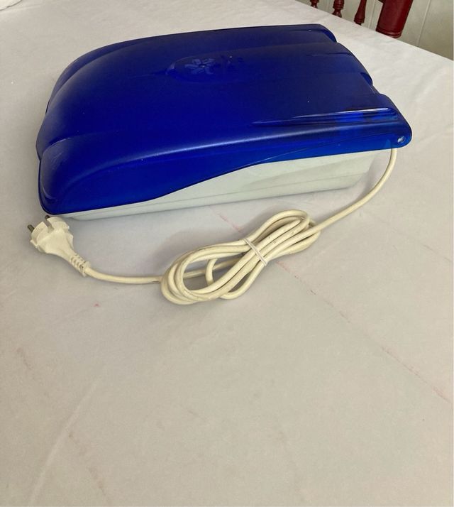 Esterilizador de herramientas estética y peluquerí