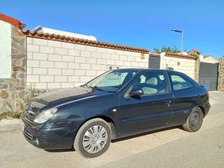 Citroen Xsara 2003