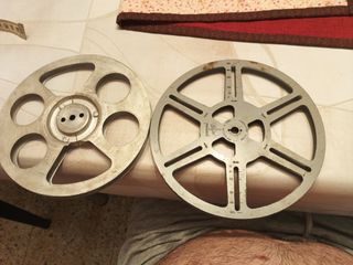 Proyector Cine Pathé 1922.SE ADMITEN OFERTAS