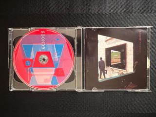 Pink Floyd Echoes - The Best of CD
