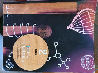 Física y Química 2