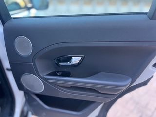 Land Rover Range Rover Evoque 2.2L TD4 4x4 2013