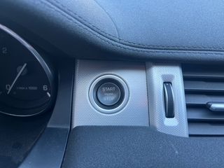 Land Rover Range Rover Evoque 2.2L TD4 4x4 2013