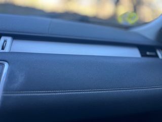 Land Rover Range Rover Evoque 2.2L TD4 4x4 2013