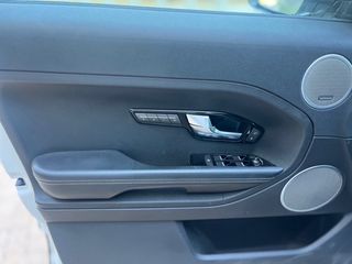 Land Rover Range Rover Evoque 2.2L TD4 4x4 2013