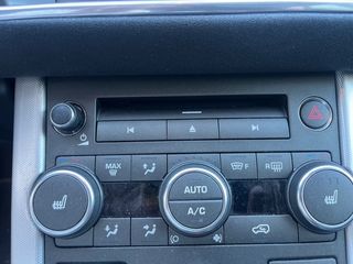 Land Rover Range Rover Evoque 2.2L TD4 4x4 2013