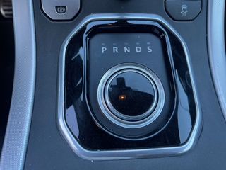 Land Rover Range Rover Evoque 2.2L TD4 4x4 2013