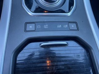 Land Rover Range Rover Evoque 2.2L TD4 4x4 2013