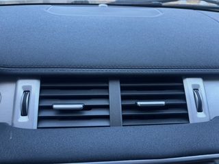 Land Rover Range Rover Evoque 2.2L TD4 4x4 2013