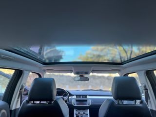 Land Rover Range Rover Evoque 2.2L TD4 4x4 2013