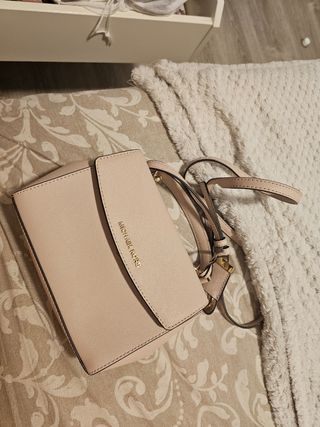 Bolso Michael Kors Rosa