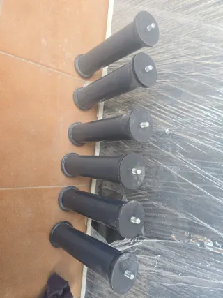 Base fija transpirable Flex 180x200