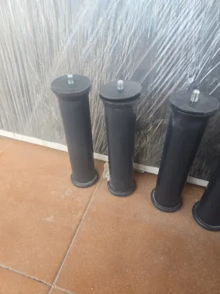 Base fija transpirable Flex 180x200