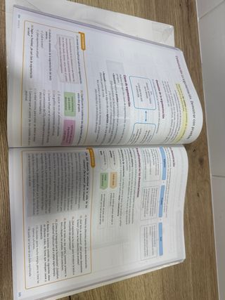 Lengua castellana y literatura. 1 ESO. Savia