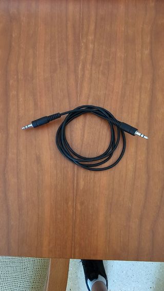 Altavoz JVC para IPhone + Reproductor IPhone 80GB