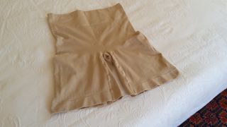 Guaina Pompea Beige Taglia XXL