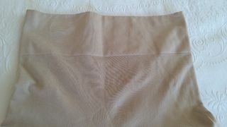 Guaina Pompea Beige Taglia XXL