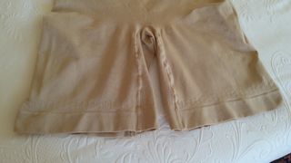 Guaina Pompea Beige Taglia XXL