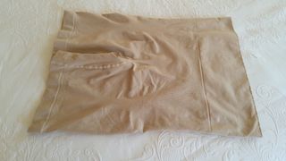 Guaina Pompea Beige Taglia XXL