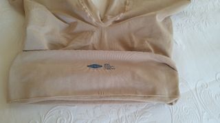 Guaina Pompea Beige Taglia XXL