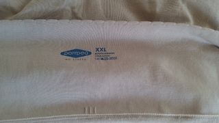 Guaina Pompea Beige Taglia XXL