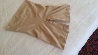 Guaina Pompea Beige Taglia XXL