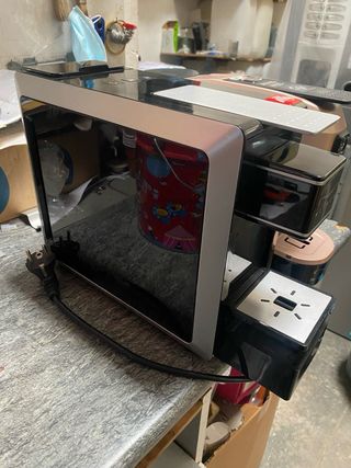 Cafeteras Mitaca illy Smart 10 y 30