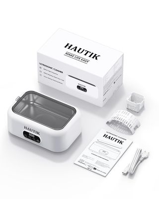 Limpiador Ultrasónico