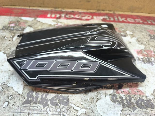 TAPA COLIN USADA REPLICA KAWASAKI Z1000SX 2017