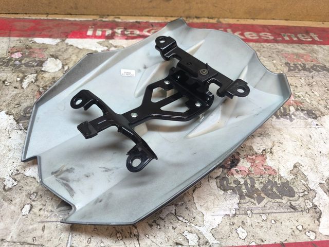 TAPA COLIN USADA REPLICA KAWASAKI Z1000SX 2017