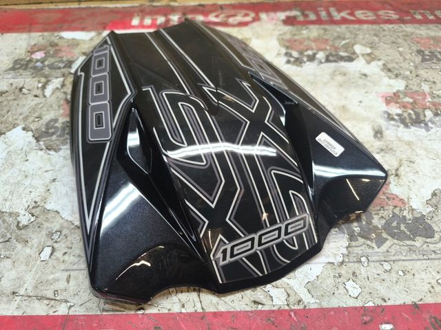 TAPA COLIN USADA REPLICA KAWASAKI Z1000SX 2017