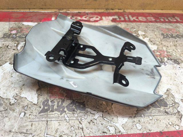 TAPA COLIN USADA REPLICA KAWASAKI Z1000SX 2017