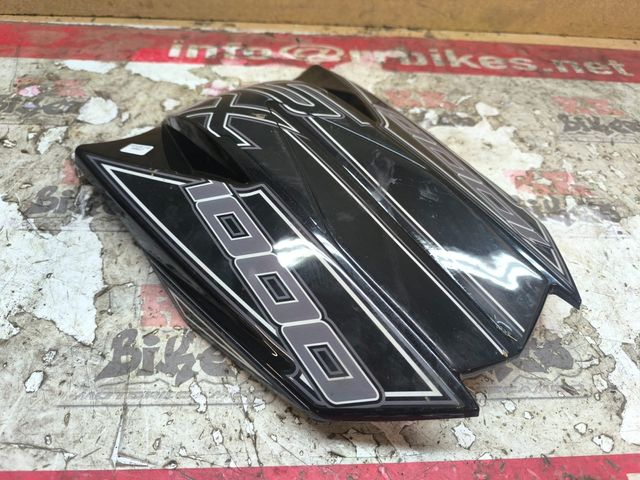 TAPA COLIN USADA REPLICA KAWASAKI Z1000SX 2017