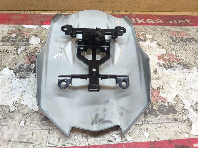 TAPA COLIN USADA REPLICA KAWASAKI Z1000SX 2017