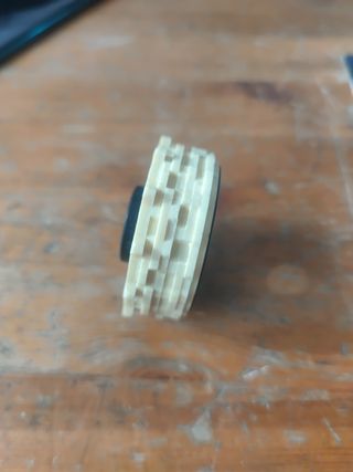 Repuesto para máquina de coser alfa 3940