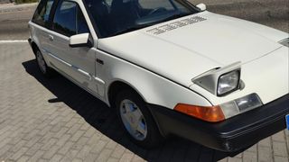 Volvo 480 año 1987