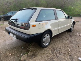Volvo 480 año 1987