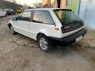 Volvo 480 año 1987