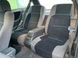 Volvo 480 año 1987