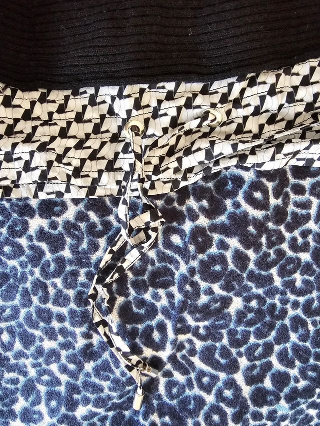 Jersey fino Purificación García M