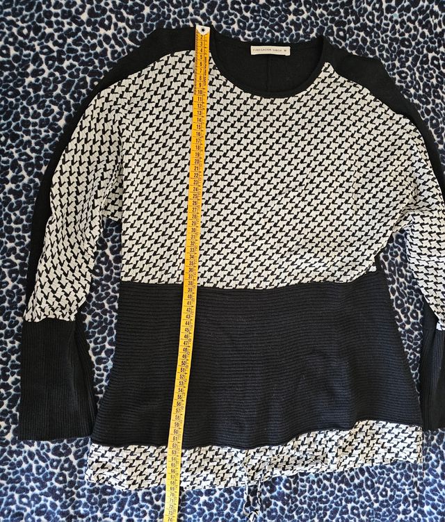 Jersey fino Purificación García M