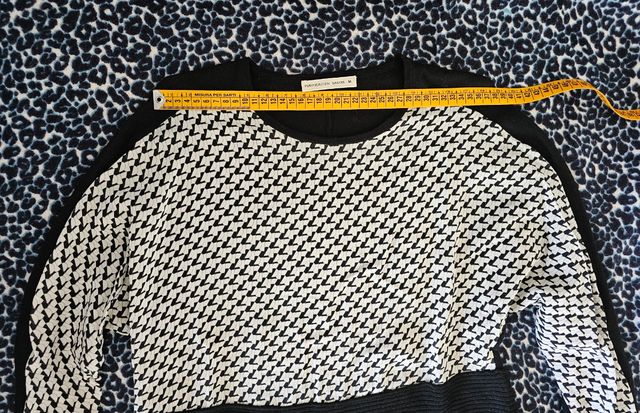 Jersey fino Purificación García M