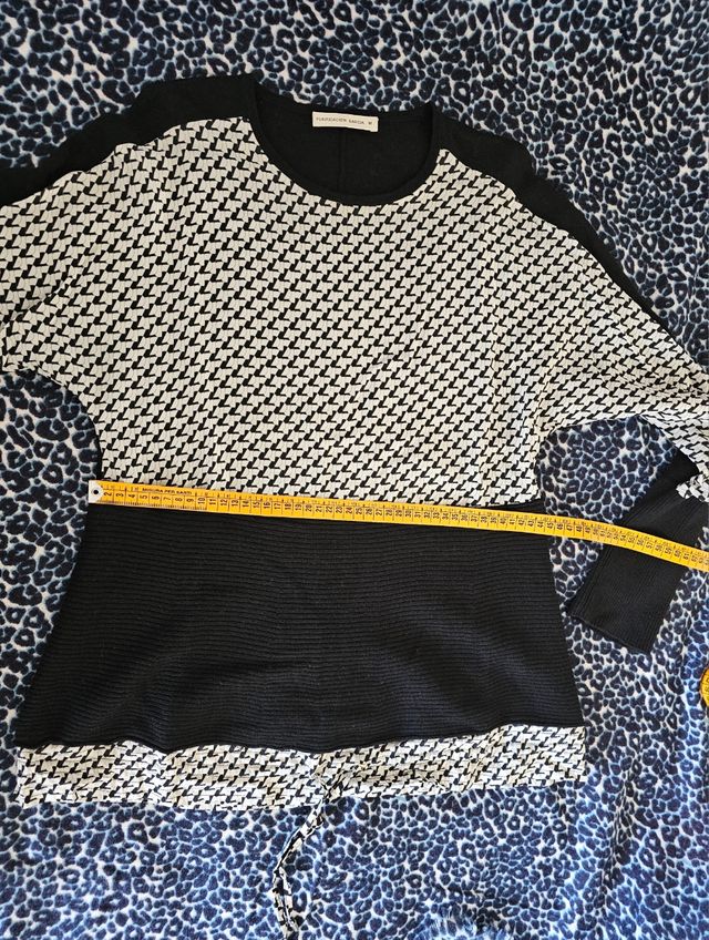 Jersey fino Purificación García M