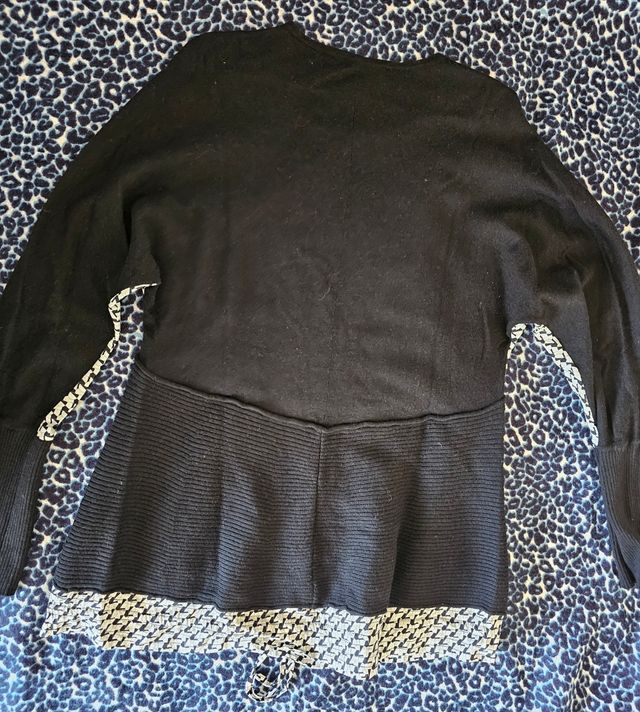 Jersey fino Purificación García M