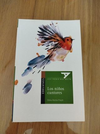 Los niños cantores