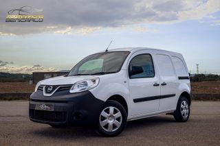 NISSAN NV250 1.5dCi Óptima L1H1 desde 199€/mes*