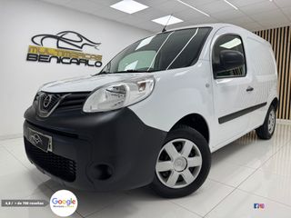 NISSAN NV250 1.5dCi Óptima L1H1 desde 199€/mes*
