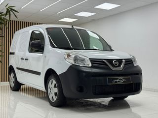 NISSAN NV250 1.5dCi Óptima L1H1 desde 199€/mes*