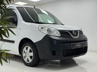 NISSAN NV250 1.5dCi Óptima L1H1 desde 199€/mes*