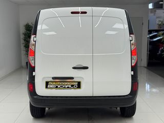 NISSAN NV250 1.5dCi Óptima L1H1 desde 199€/mes*